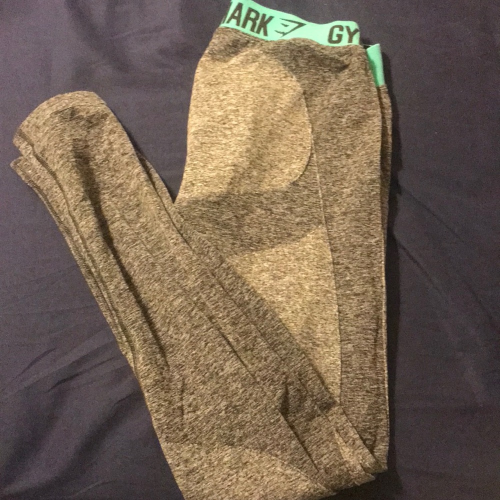Gymshark leggings